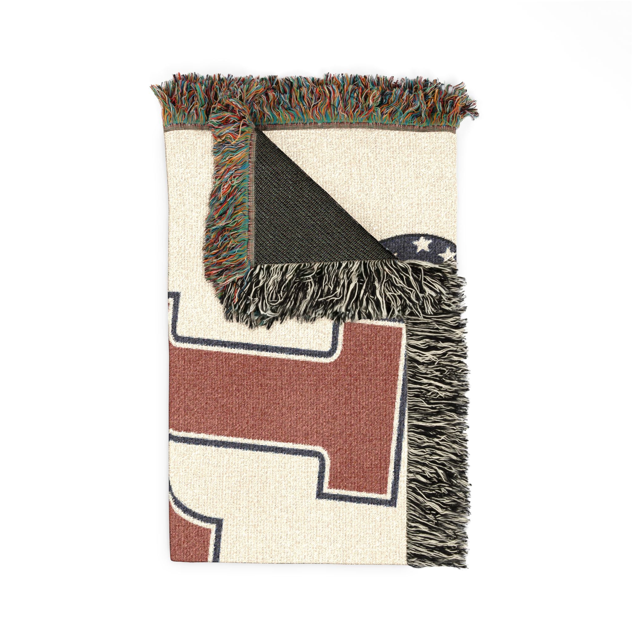 Woven Blanket