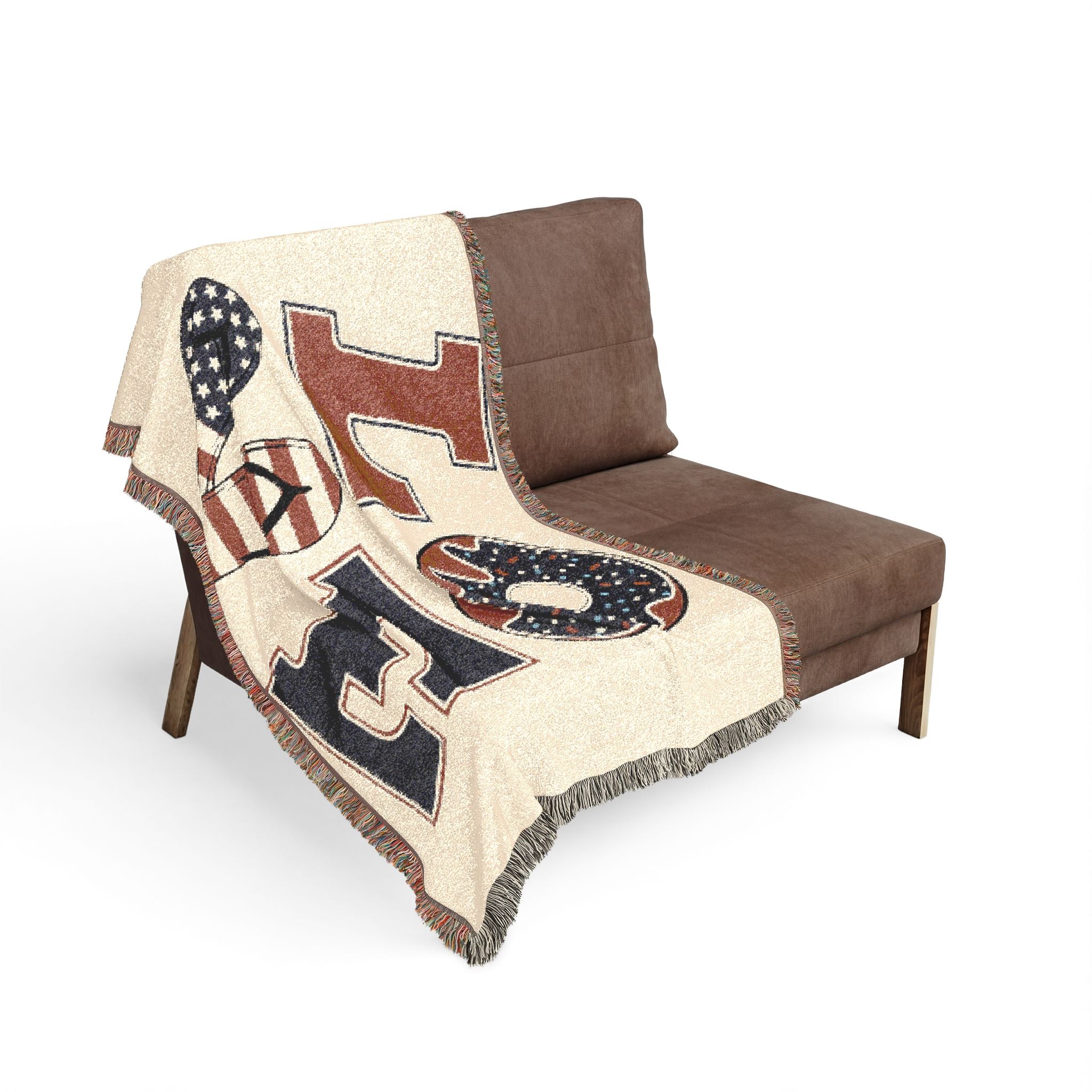 Woven Blanket