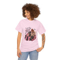 Hocus Pocus Sisters Graphic Tee — Retro Halloween Witch Shirt