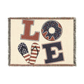 Woven Blanket